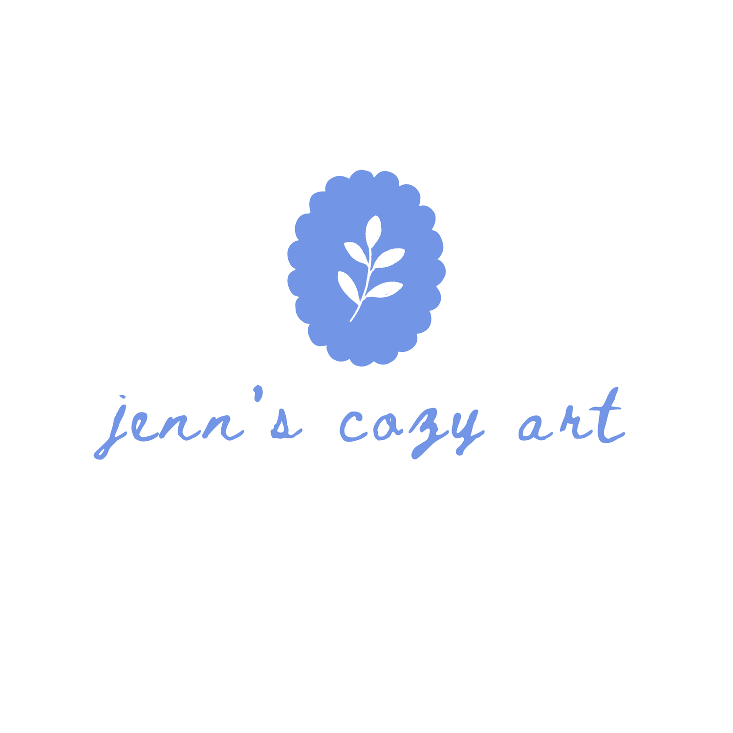 Jenn's Cozy Art