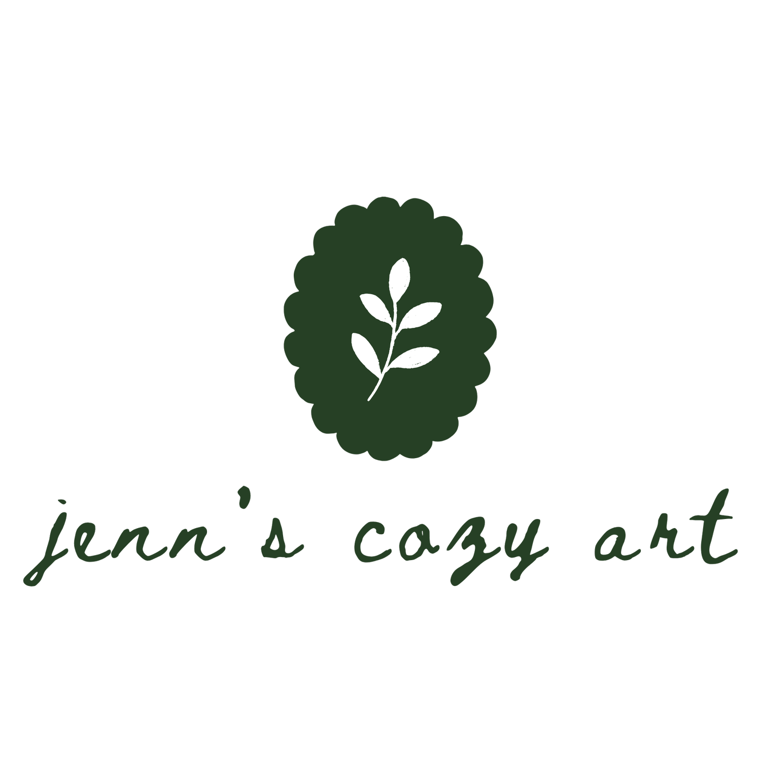 Jenn's Cozy Art