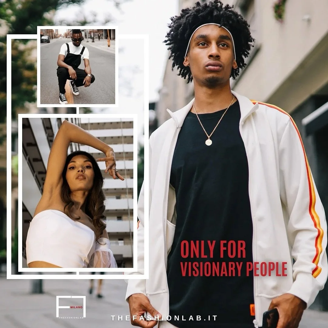 .

💥 𝐓𝐡𝐞 𝐁𝐮𝐬𝐢𝐧𝐞𝐬𝐬 𝐌𝐚𝐭𝐜𝐡𝐢𝐧𝐠 &amp; 𝐍𝐞𝐭𝐰𝐨𝐫𝐤𝐢𝐧𝐠 𝐀𝐠𝐞𝐧𝐜𝐲 𝐟𝐨𝐫 𝐅𝐚𝐬𝐡𝐢𝐨𝐧 𝐎𝐩𝐞𝐫𝐚𝐭𝐨𝐫𝐬

⚡️A creative Hub for Professionals, Brands &amp; Creatives

&bull; Networking and Community Building
&bull; ADV Campaings
