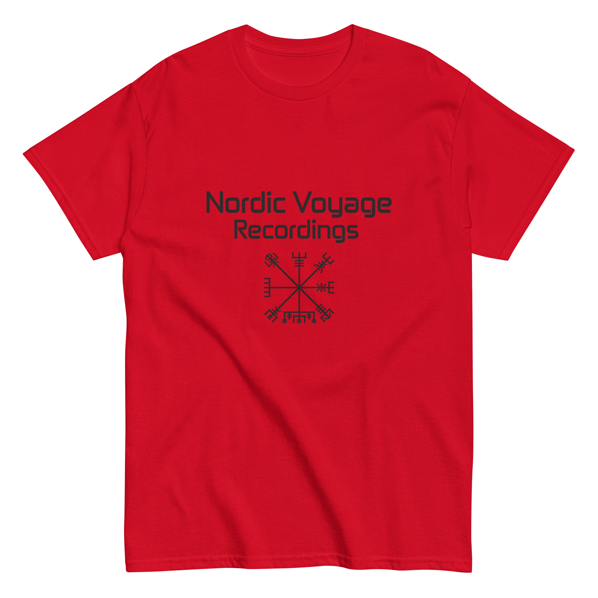 unisex-classic-tee-red-front-66784e792955c.png