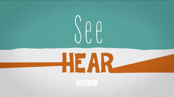BBC See Hear