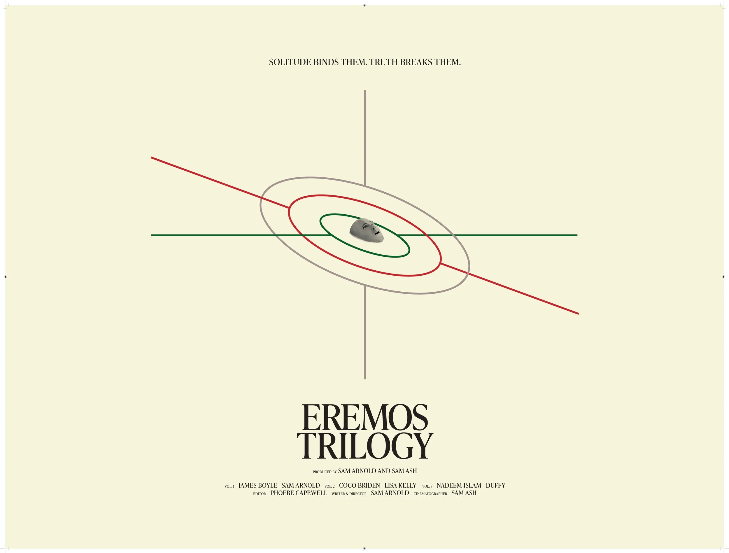 EREMOS TRILOGY
