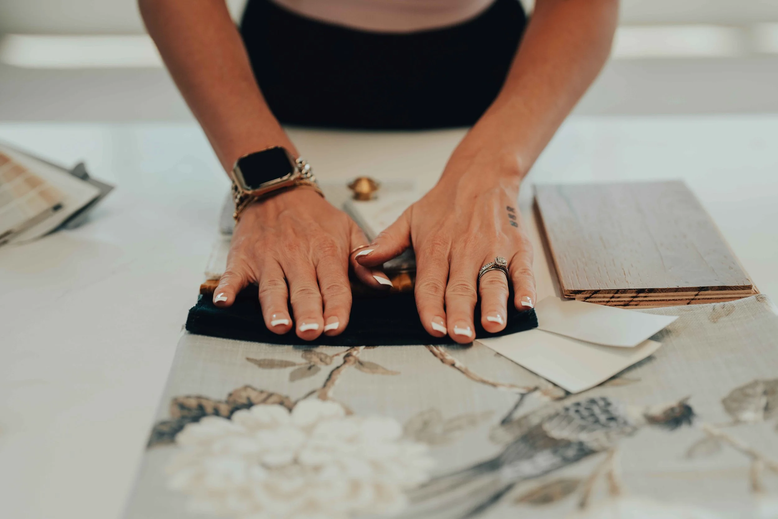 Full-Service Interior Design in Phoenix Metro: What to Expect