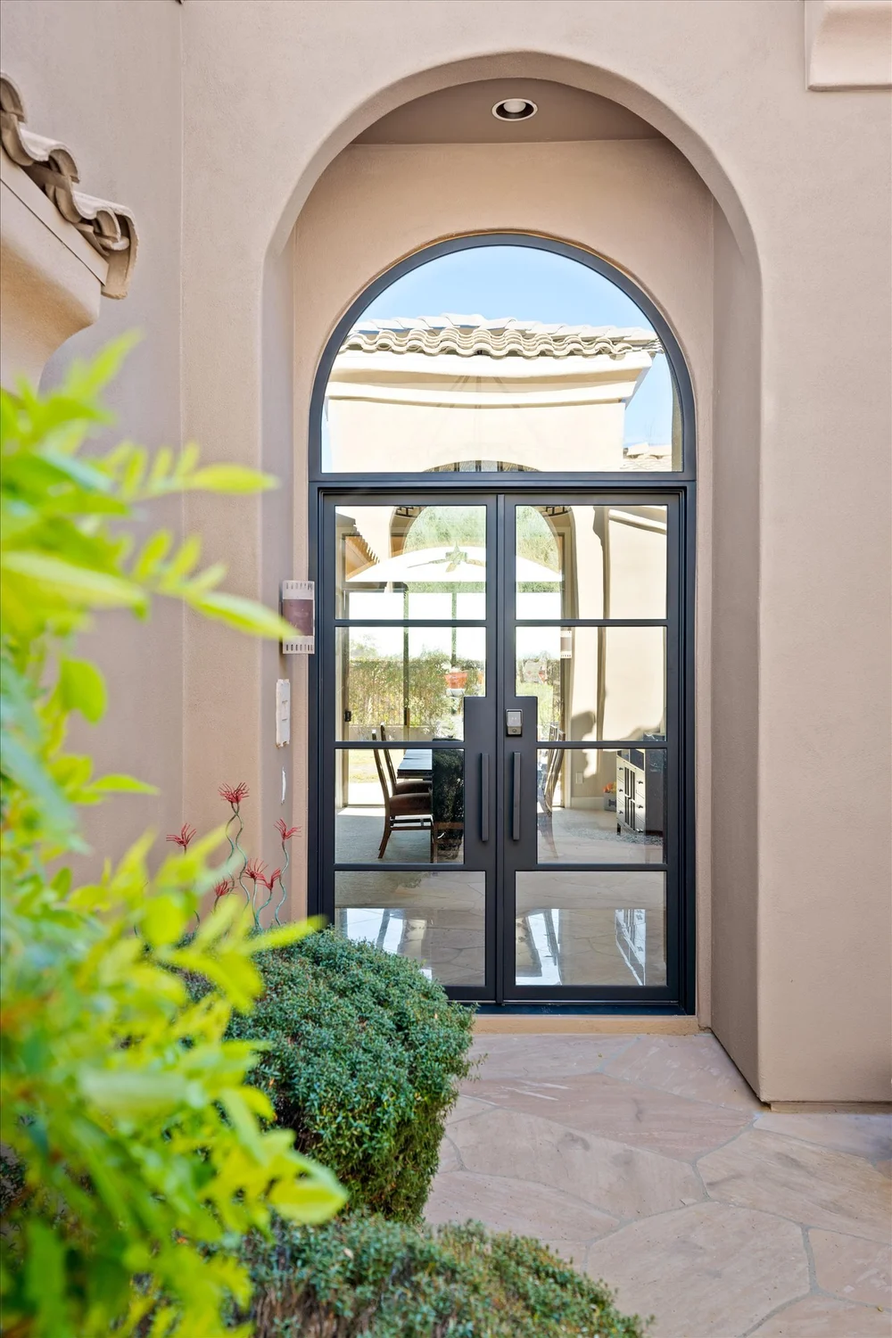 Light + Bright Scottsdale interior design project image 1