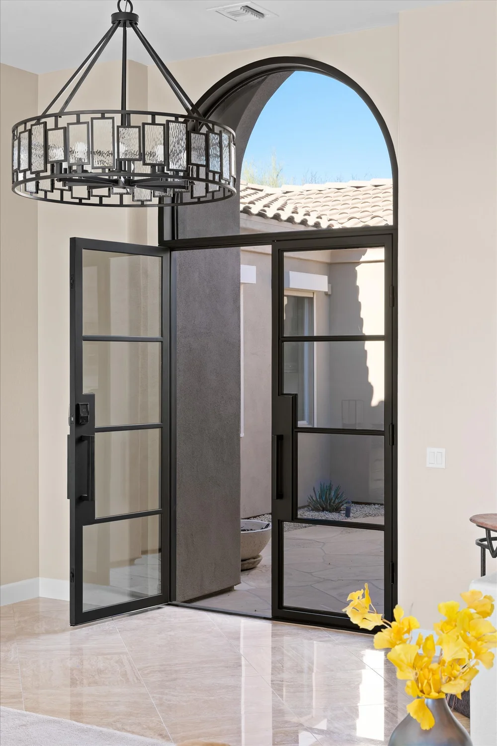 Light + Bright Scottsdale interior design project image 4