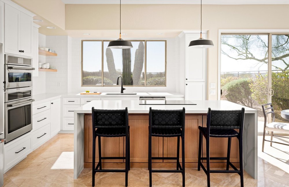 Light + Bright Scottsdale interior design project image 5