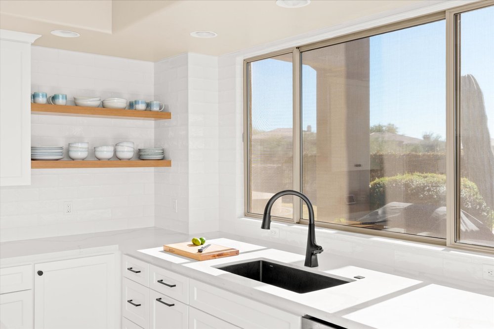 Light + Bright Scottsdale interior design project image 7