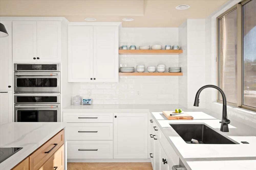 Light + Bright Scottsdale interior design project image 8