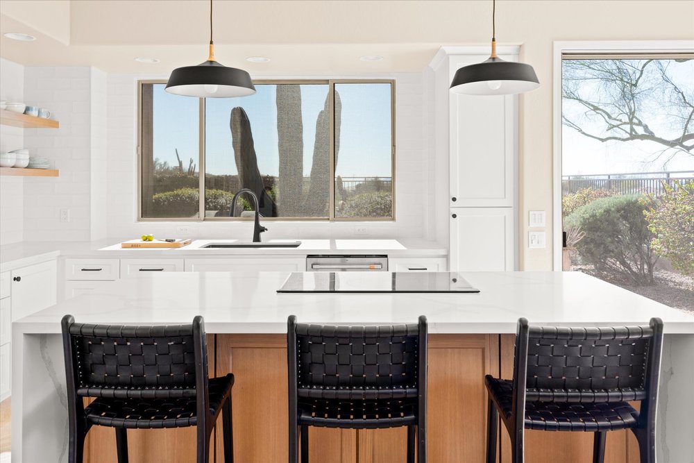 Light + Bright Scottsdale interior design project image 9