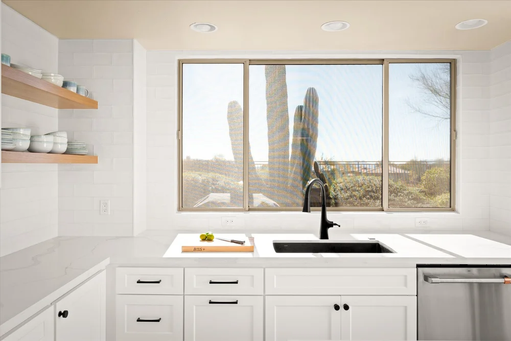 Light + Bright Scottsdale interior design project image 10