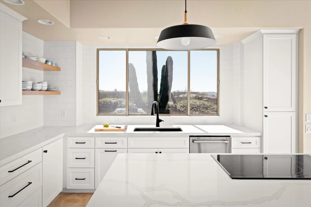 Light + Bright Scottsdale interior design project image 11