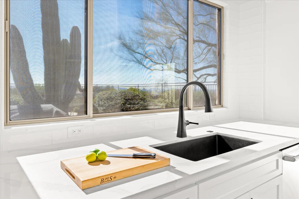 Light + Bright Scottsdale interior design project image 12