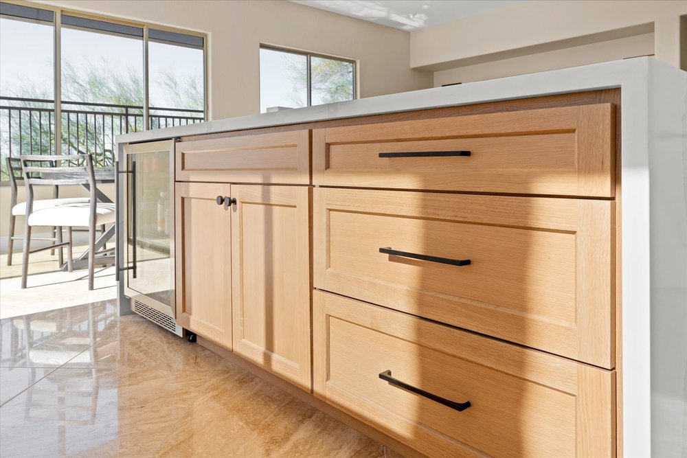 Light + Bright Scottsdale interior design project image 13