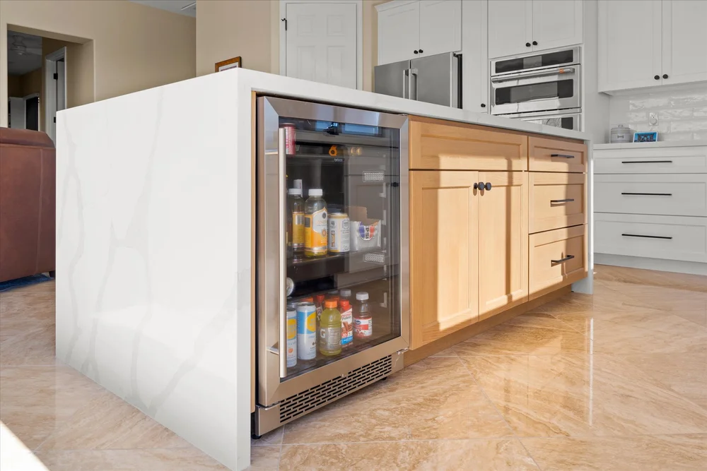 Light + Bright Scottsdale interior design project image 14