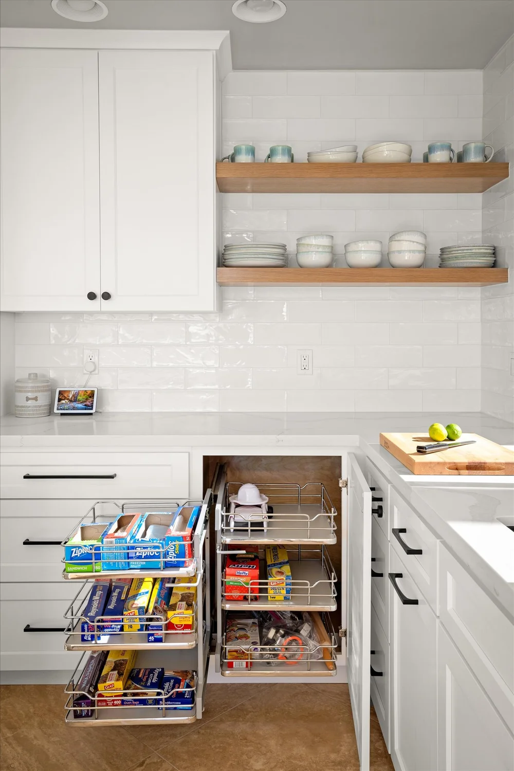 Light + Bright Scottsdale interior design project image 16