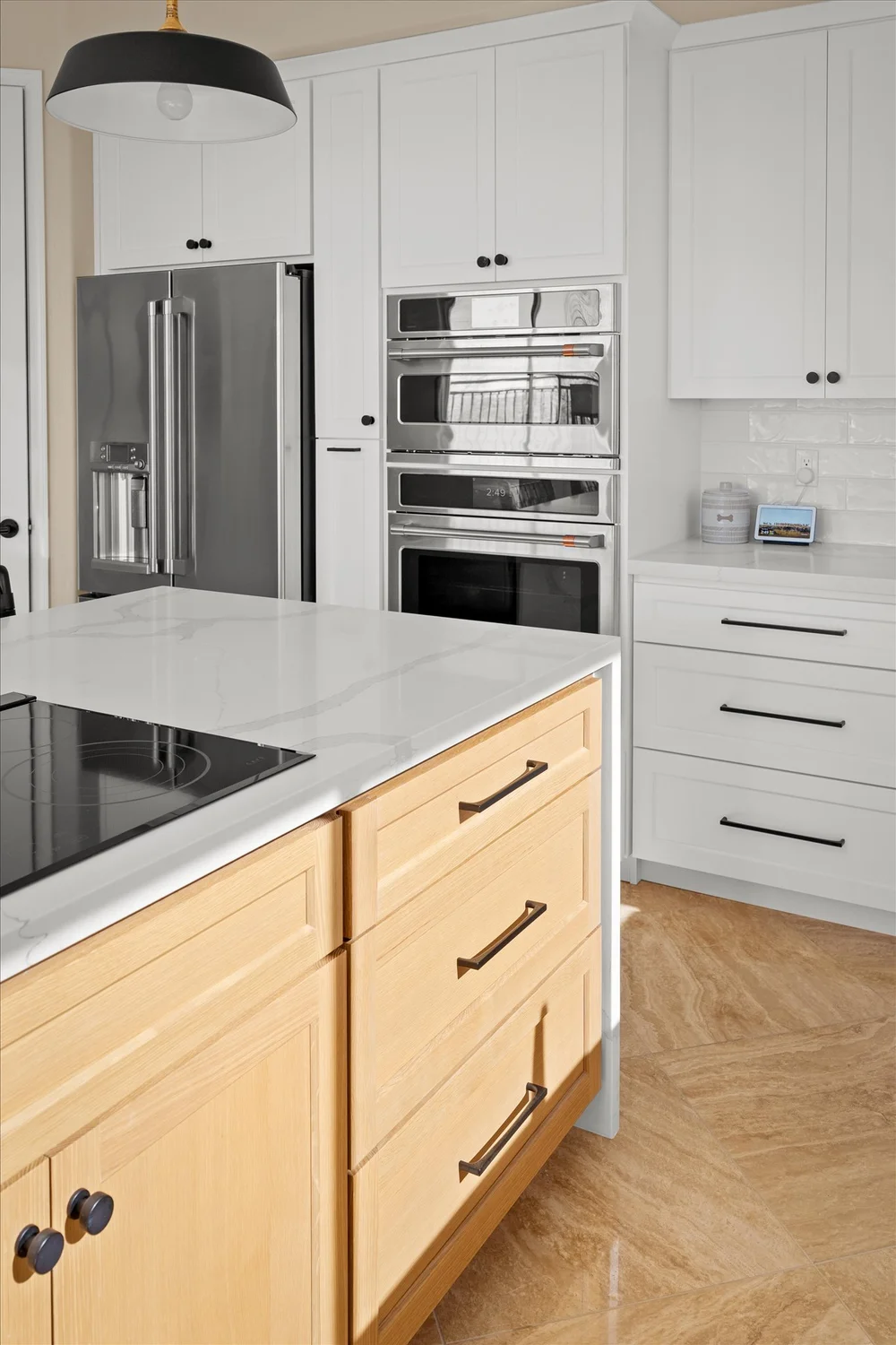 Light + Bright Scottsdale interior design project image 17