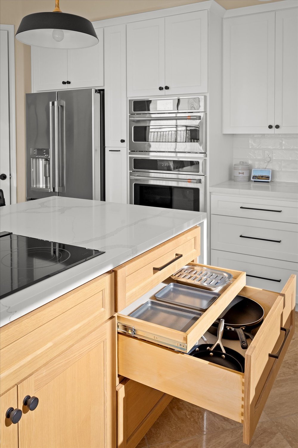 Light + Bright Scottsdale interior design project image 18