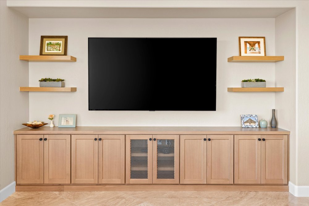 Light + Bright Scottsdale interior design project image 19