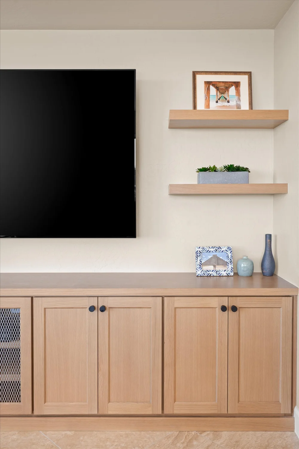 Light + Bright Scottsdale interior design project image 21