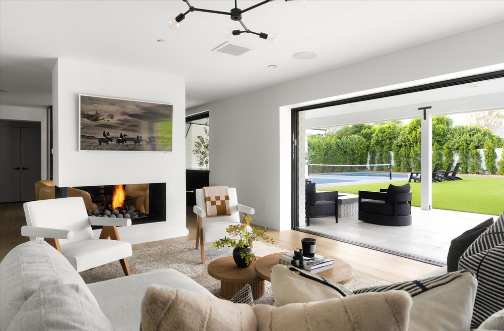 Project Golden Hour Scottsdale interior design image 4