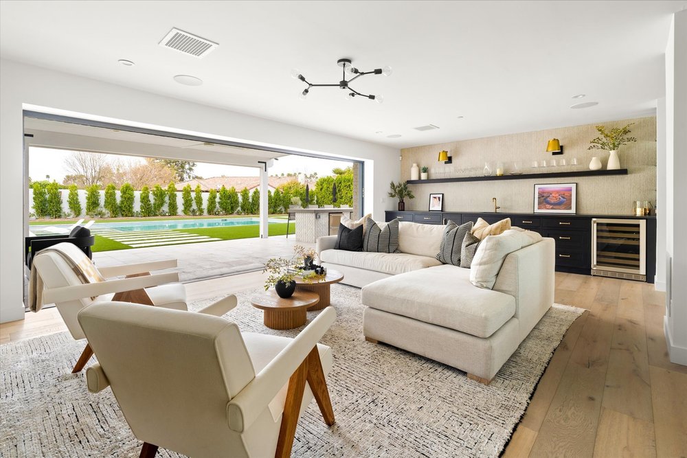Project Golden Hour Scottsdale interior design image 5