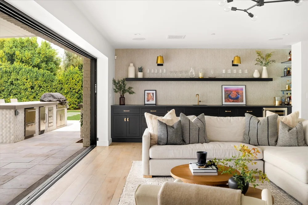Project Golden Hour Scottsdale interior design image 6