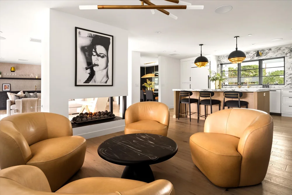 Project Golden Hour Scottsdale interior design image 7