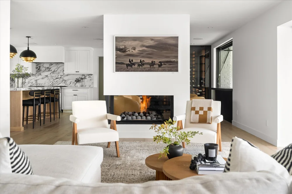Project Golden Hour Scottsdale interior design image 8