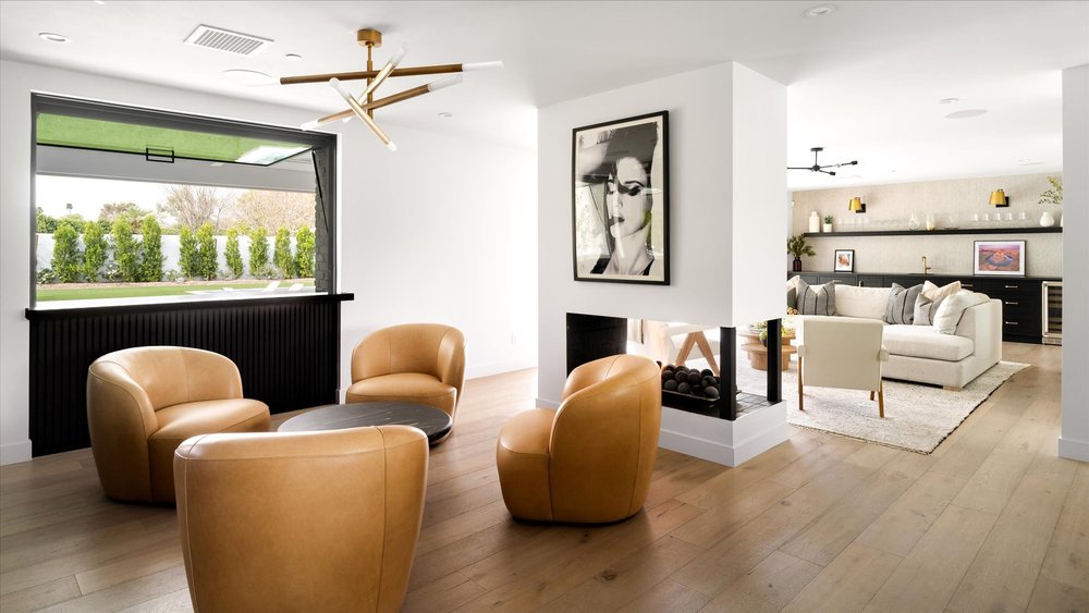 Project Golden Hour Scottsdale interior design image 9
