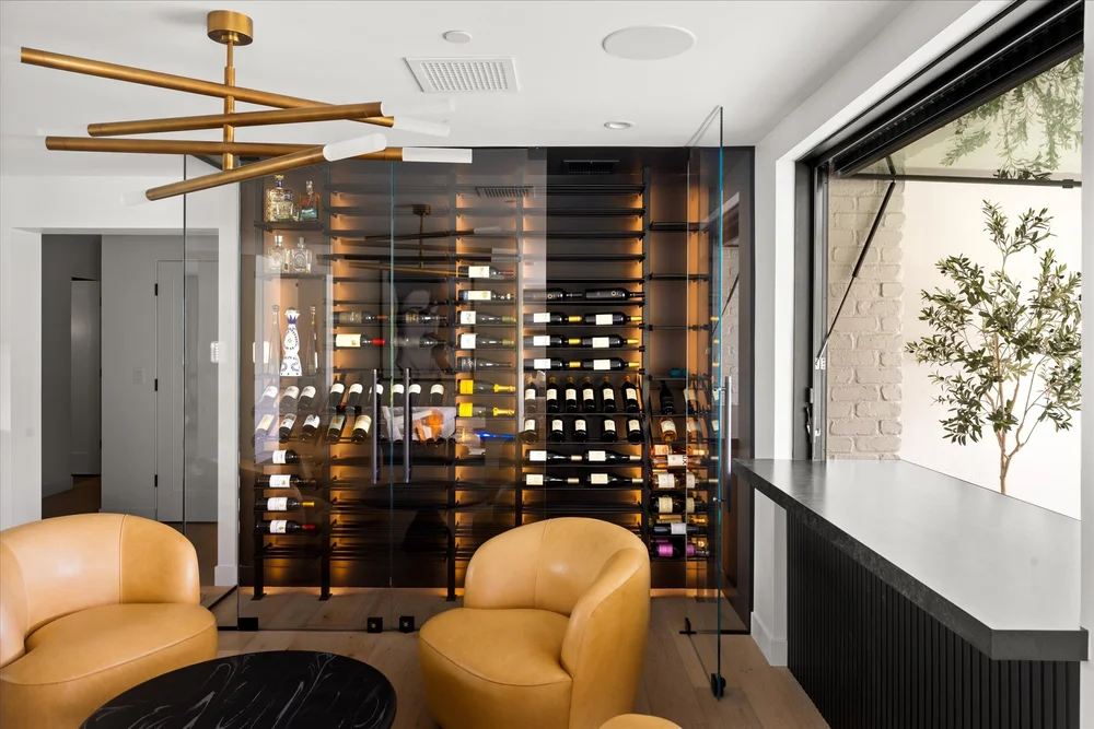 Project Golden Hour Scottsdale interior design image 10