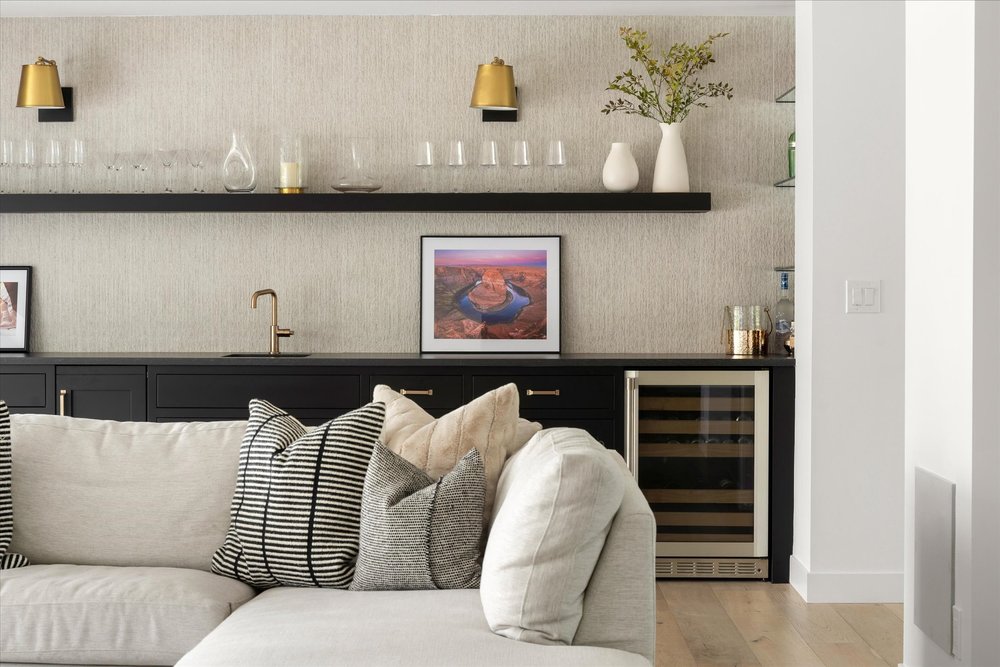 Project Golden Hour Scottsdale interior design image 11