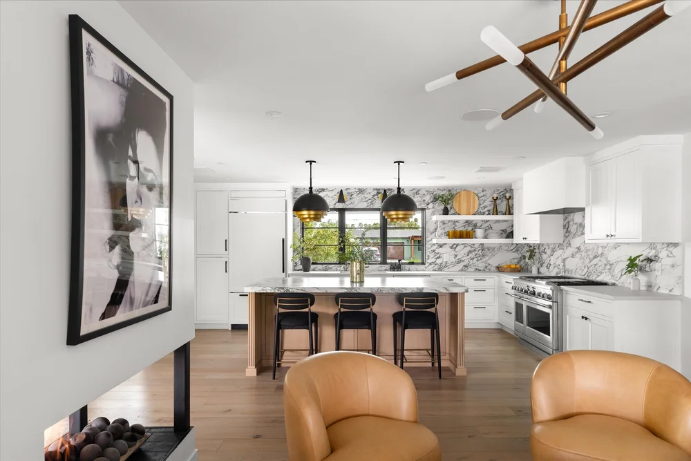 Project Golden Hour Scottsdale interior design image 14