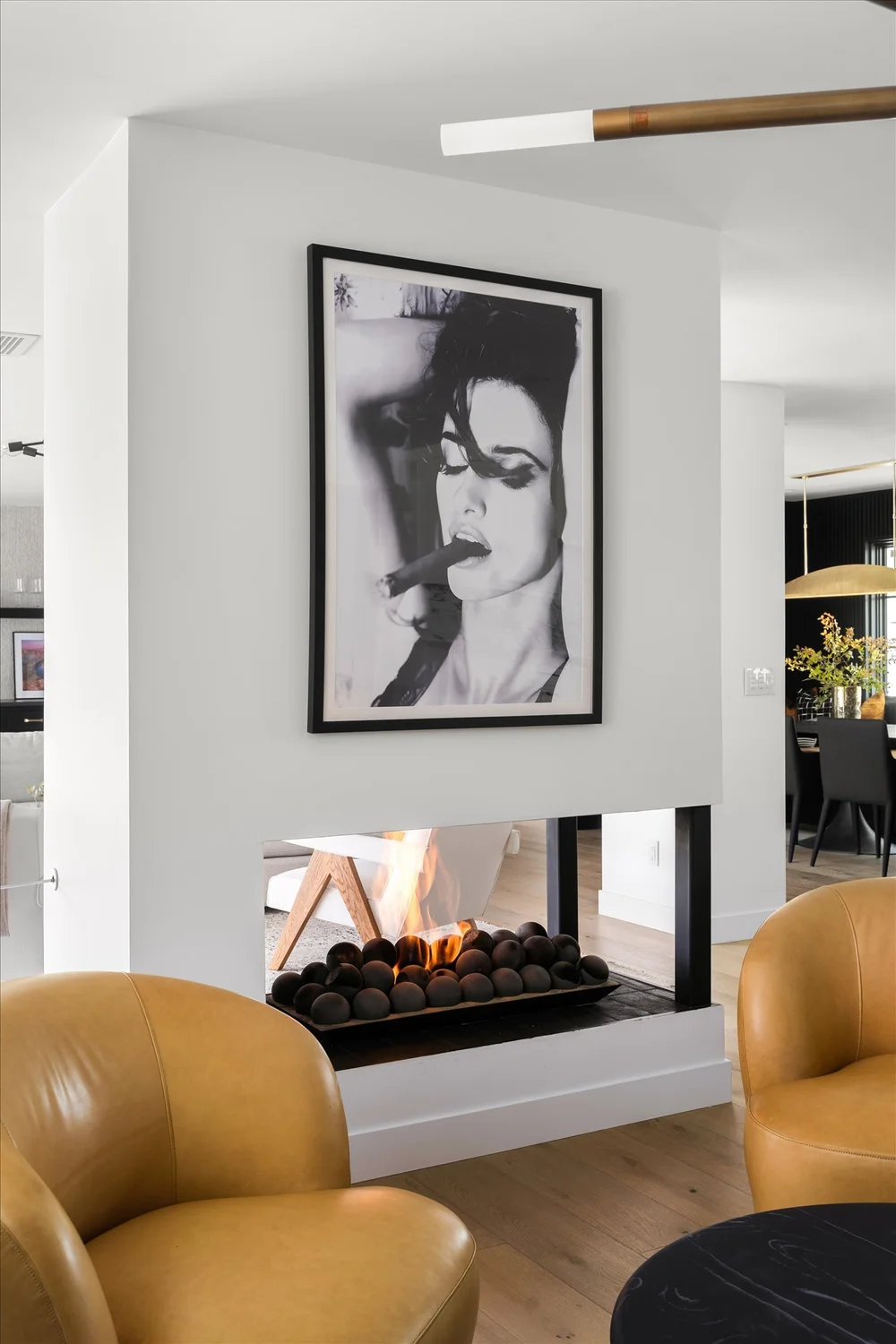 Project Golden Hour Scottsdale interior design image 15