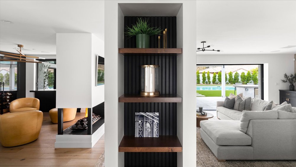 Project Golden Hour Scottsdale interior design image 16