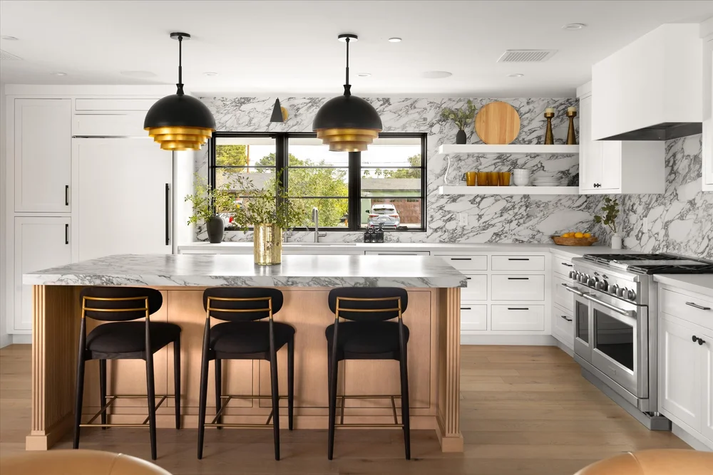 Project Golden Hour Scottsdale interior design image 17