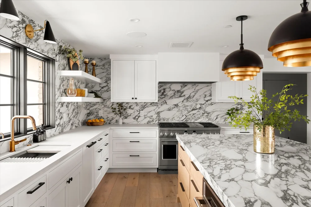 Project Golden Hour Scottsdale interior design image 18
