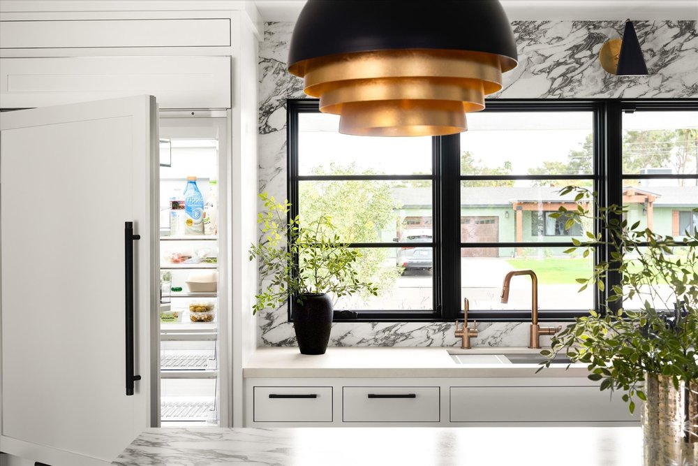Project Golden Hour Scottsdale interior design image 22