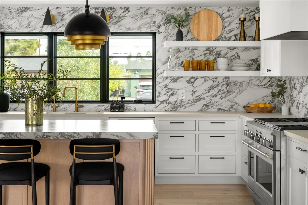 Project Golden Hour Scottsdale interior design image 23