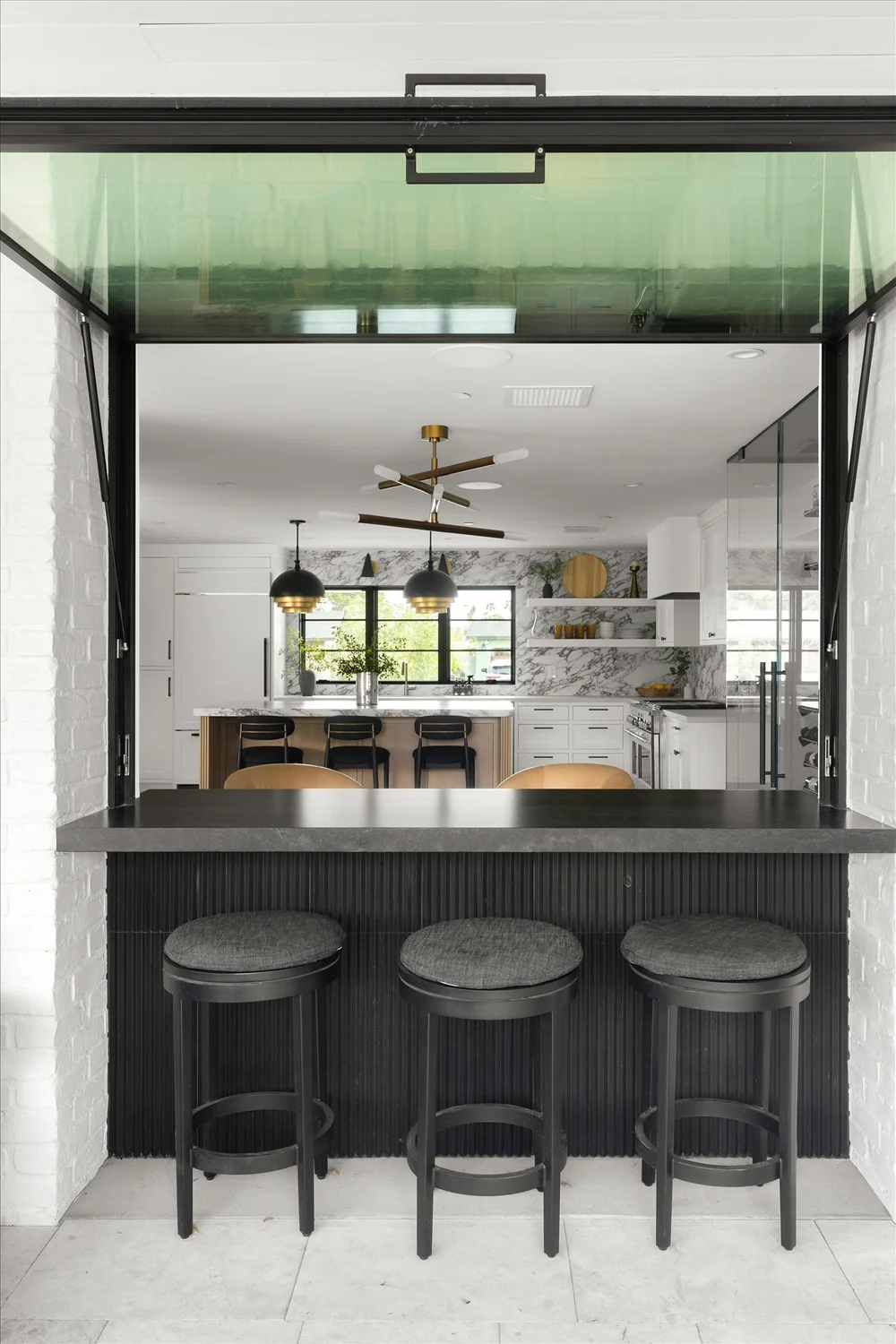 Project Golden Hour Scottsdale interior design image 36