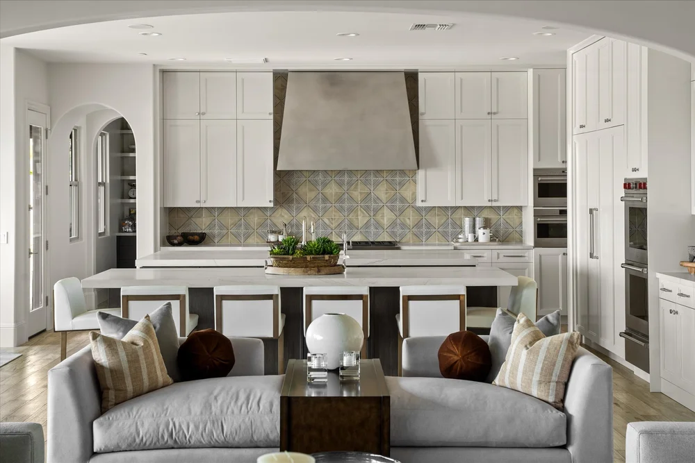Layers of Luxury Scottsdale interior design image 4