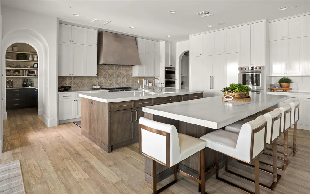 Layers of Luxury Scottsdale interior design image 8
