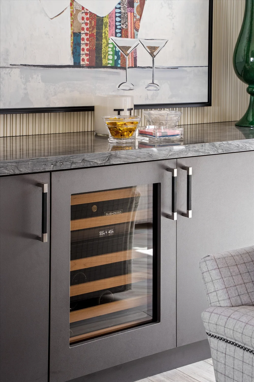 Layers of Luxury Scottsdale interior design image 13