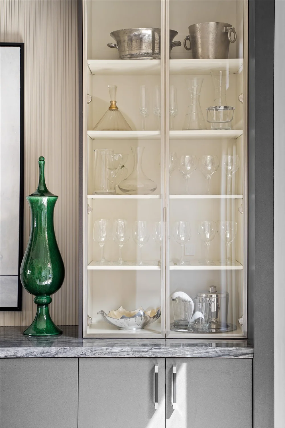 Layers of Luxury Scottsdale interior design image 14