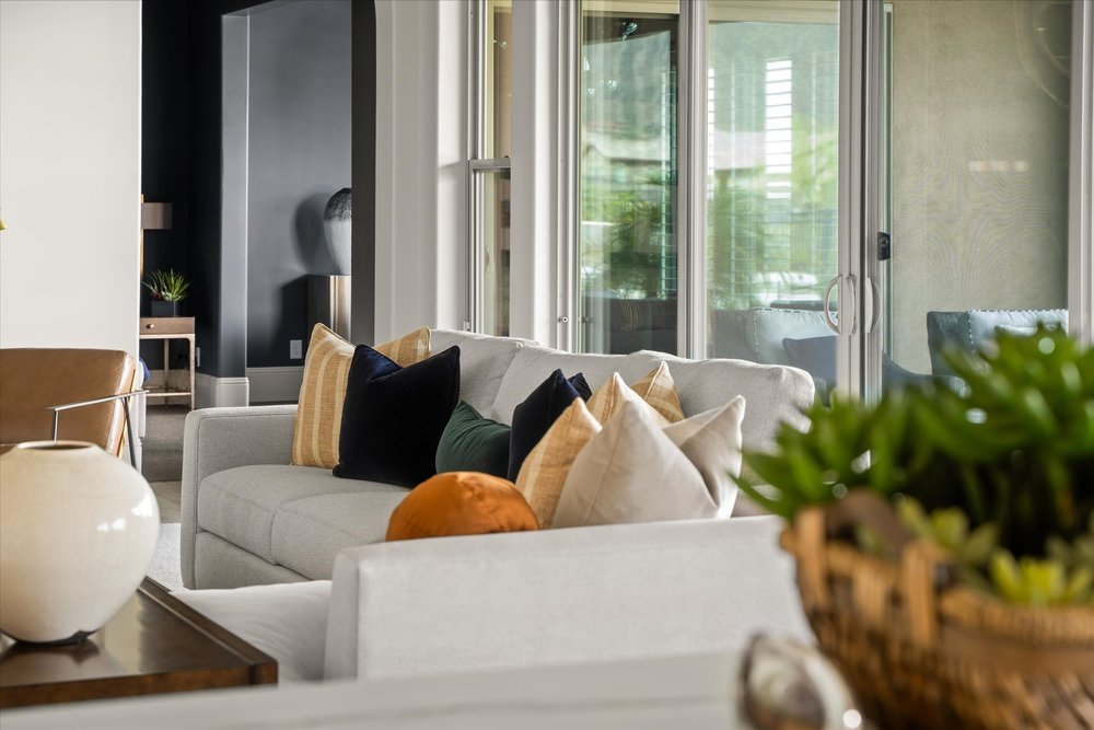 Layers of Luxury Scottsdale interior design image 19