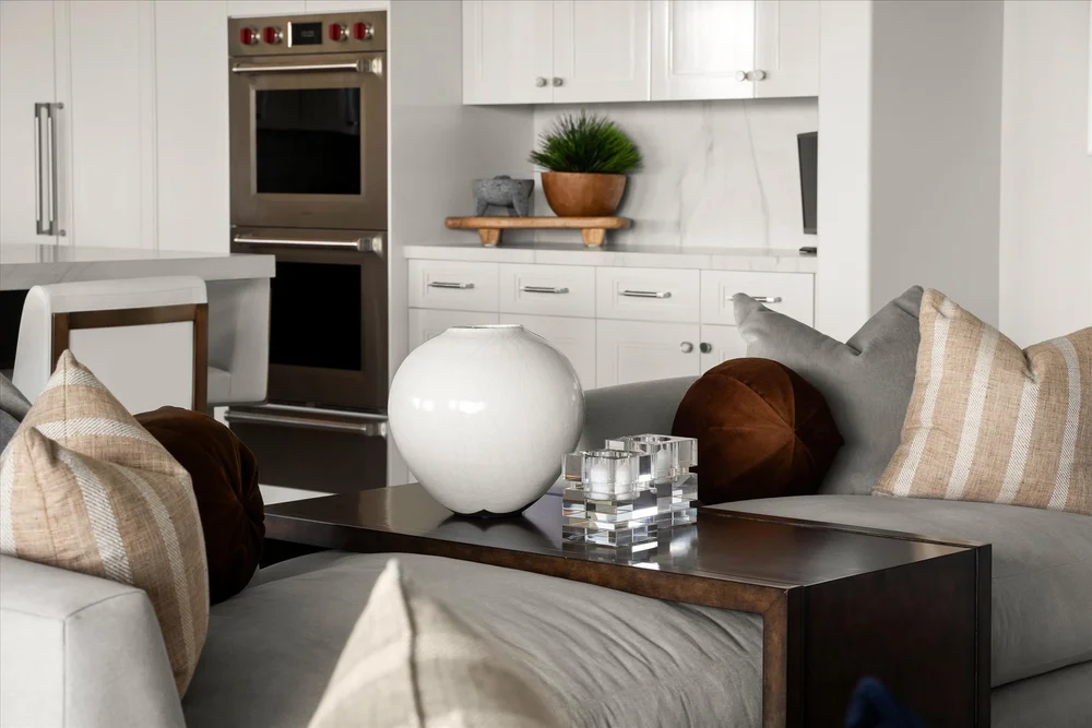 Layers of Luxury Scottsdale interior design image 23