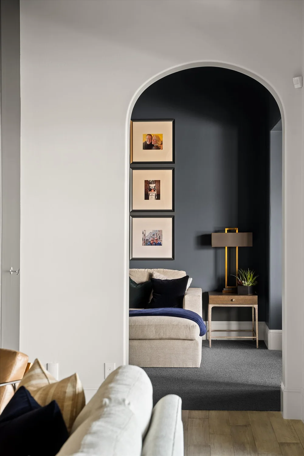 Layers of Luxury Scottsdale interior design image 31
