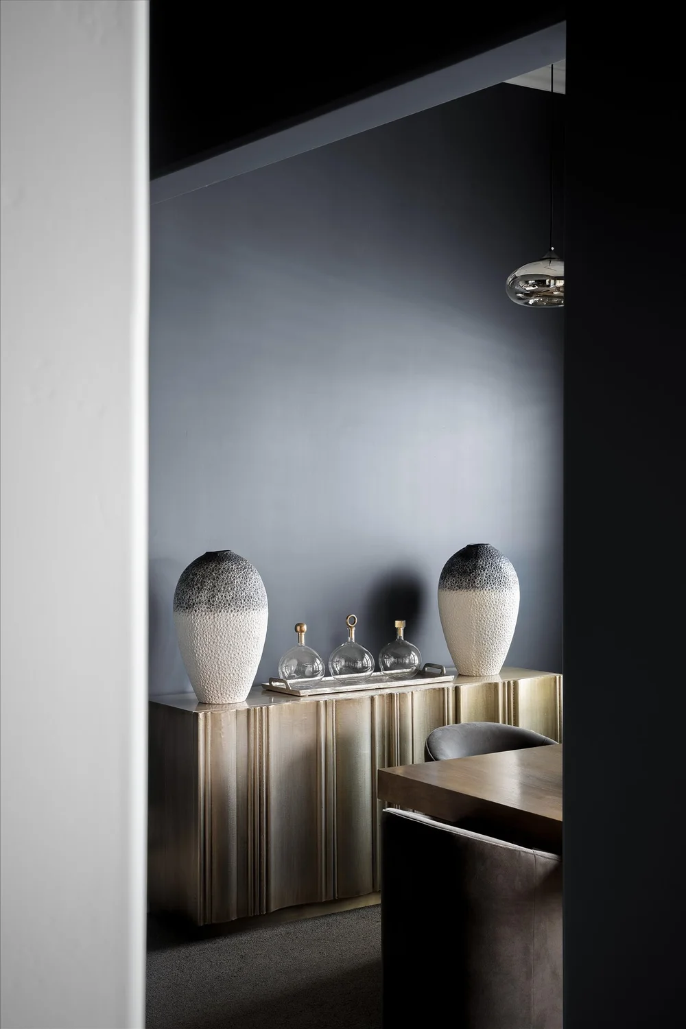 Layers of Luxury Scottsdale interior design image 33