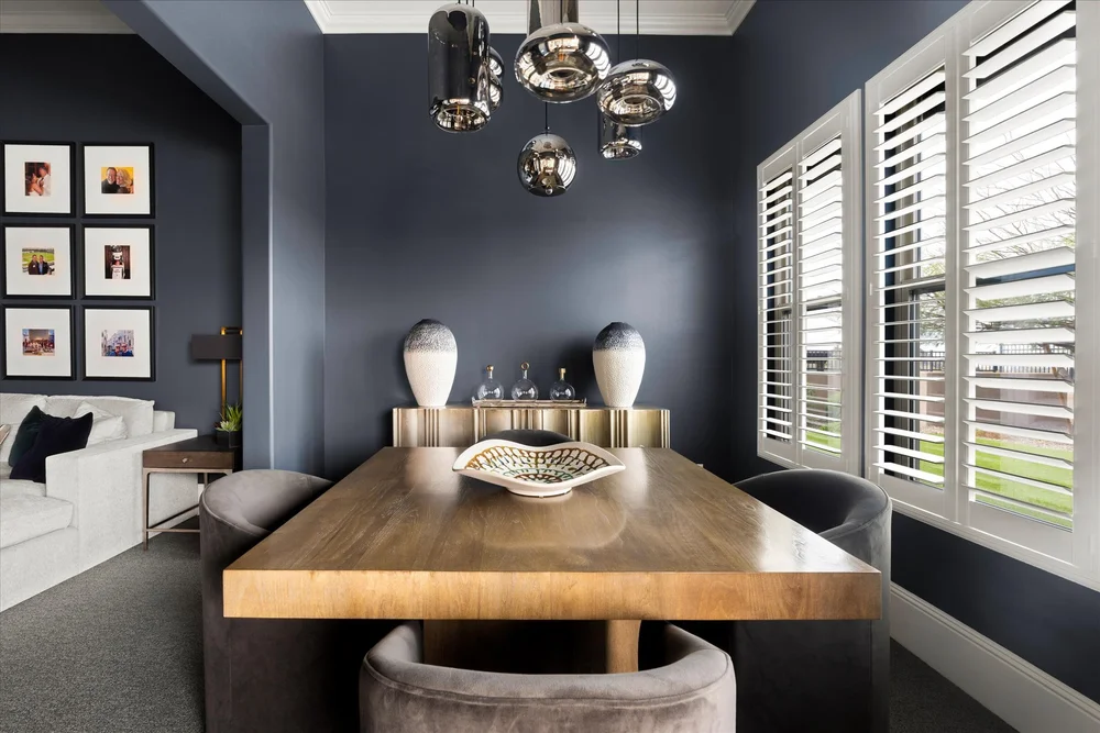 Layers of Luxury Scottsdale interior design image 34