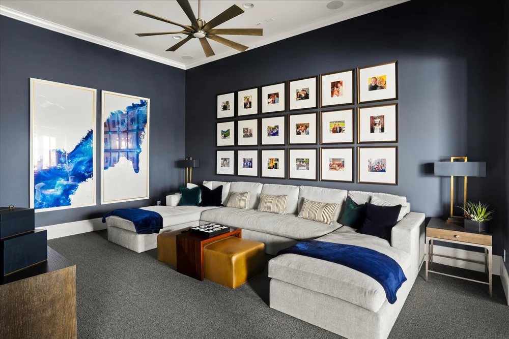 Layers of Luxury Scottsdale interior design image 35