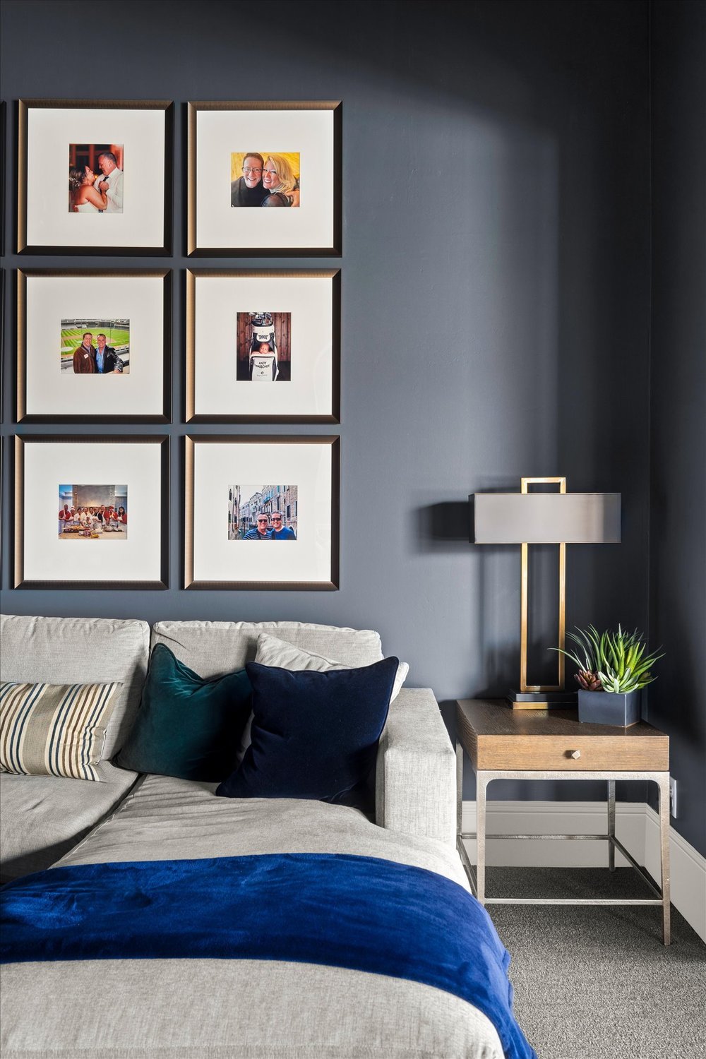 Layers of Luxury Scottsdale interior design image 36